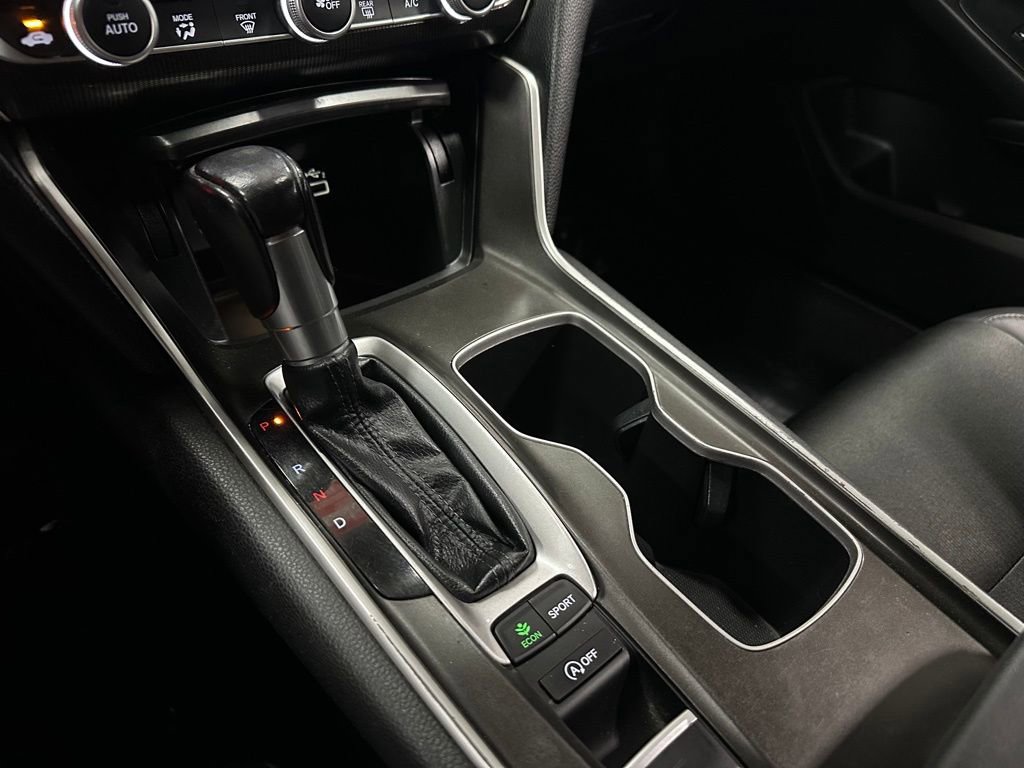 Used 2021 Honda Accord Sport image 22