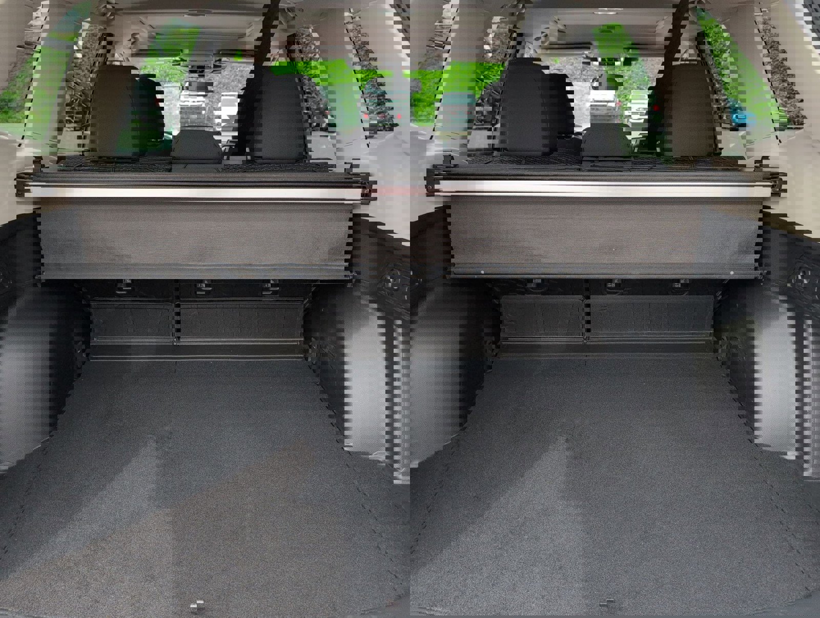 Used 2022 Subaru Forester Premium image 25