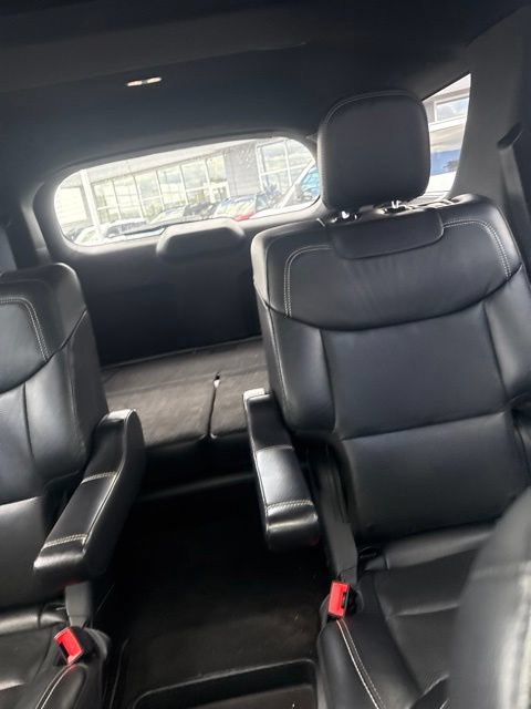 Used 2020 Ford Explorer ST w/ ST Street Pack AWD/4WD image 24