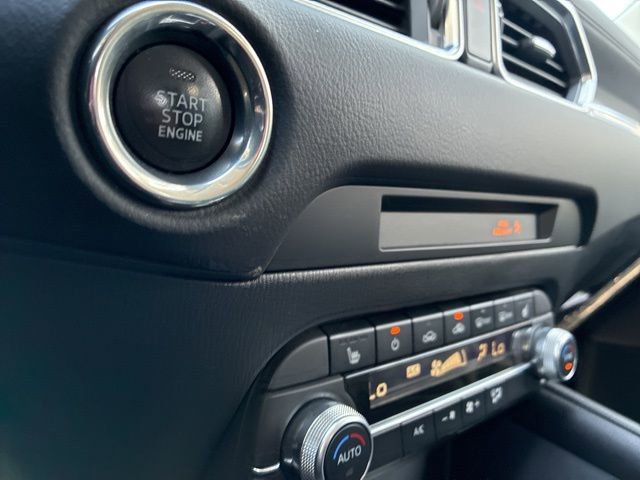 Used 2023 MAZDA CX-5 AWD 2.5 S w/ Select Package image 29