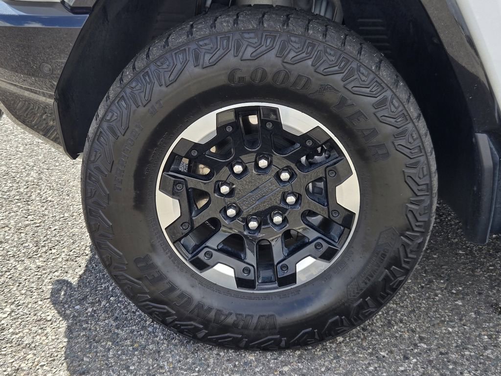 Used 2023 GMC Hummer EV Edition 1 AWD/4WD image 8