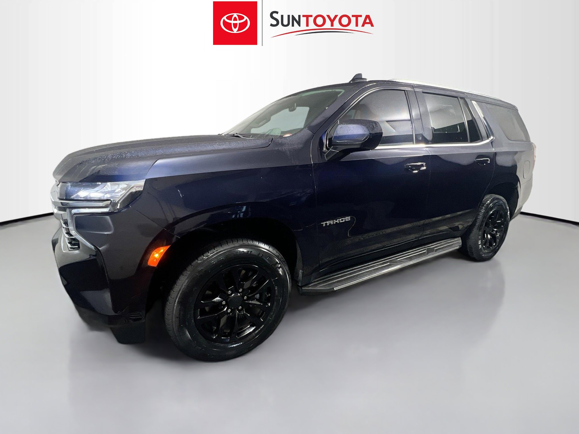 Used 2024 Chevrolet Tahoe LT image 9