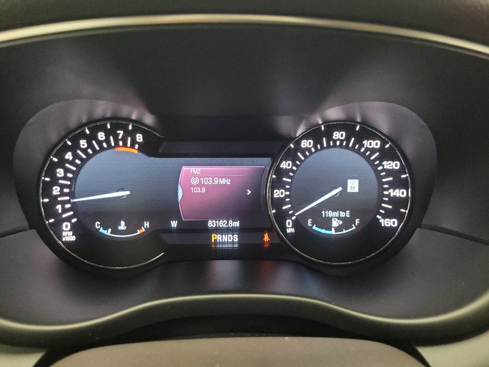 Used 2015 Lincoln MKC AWD w/ Equipment Group 102A Reserve image 23