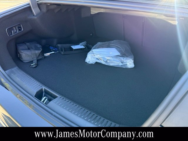 New 2027 Mercedes-Benz E 53 AMG e 4MATIC Sedan image 24