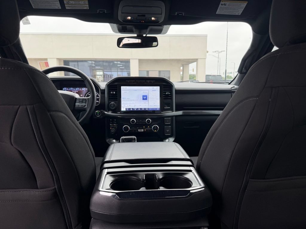 Used 2023 Ford F150 XLT w/ Equipment Group 302A High AWD/4WD image 26
