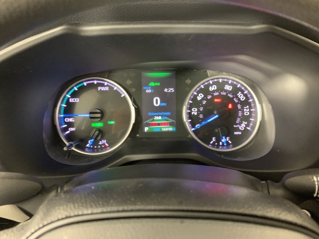 Used 2022 Toyota RAV4 XLE w/ Convenience Package image 19