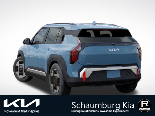 New 2027 Kia EV3 Wind AWD/4WD image 4