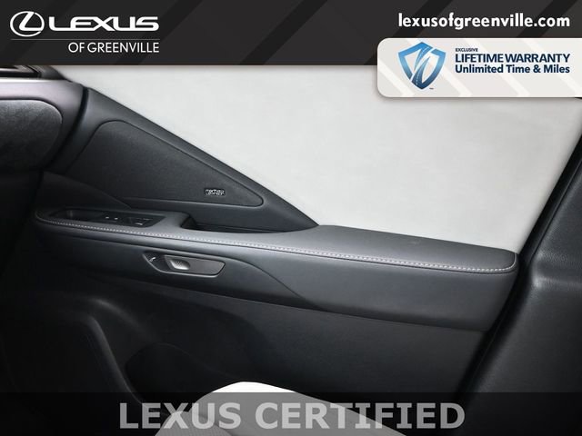 Certified 2024 Lexus TX 350 FWD w/ Technology Package image 19