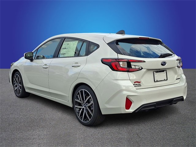 New 2026 Subaru Impreza 2.0i Sport image 4