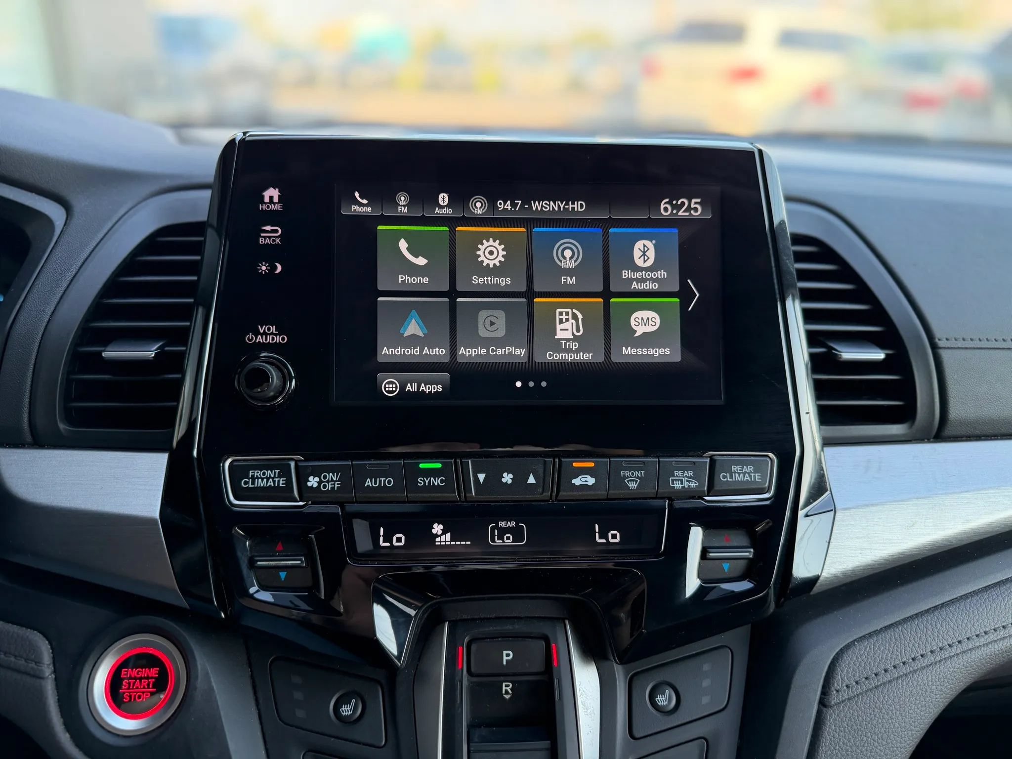 Used 2020 Honda Odyssey EX-L image 12