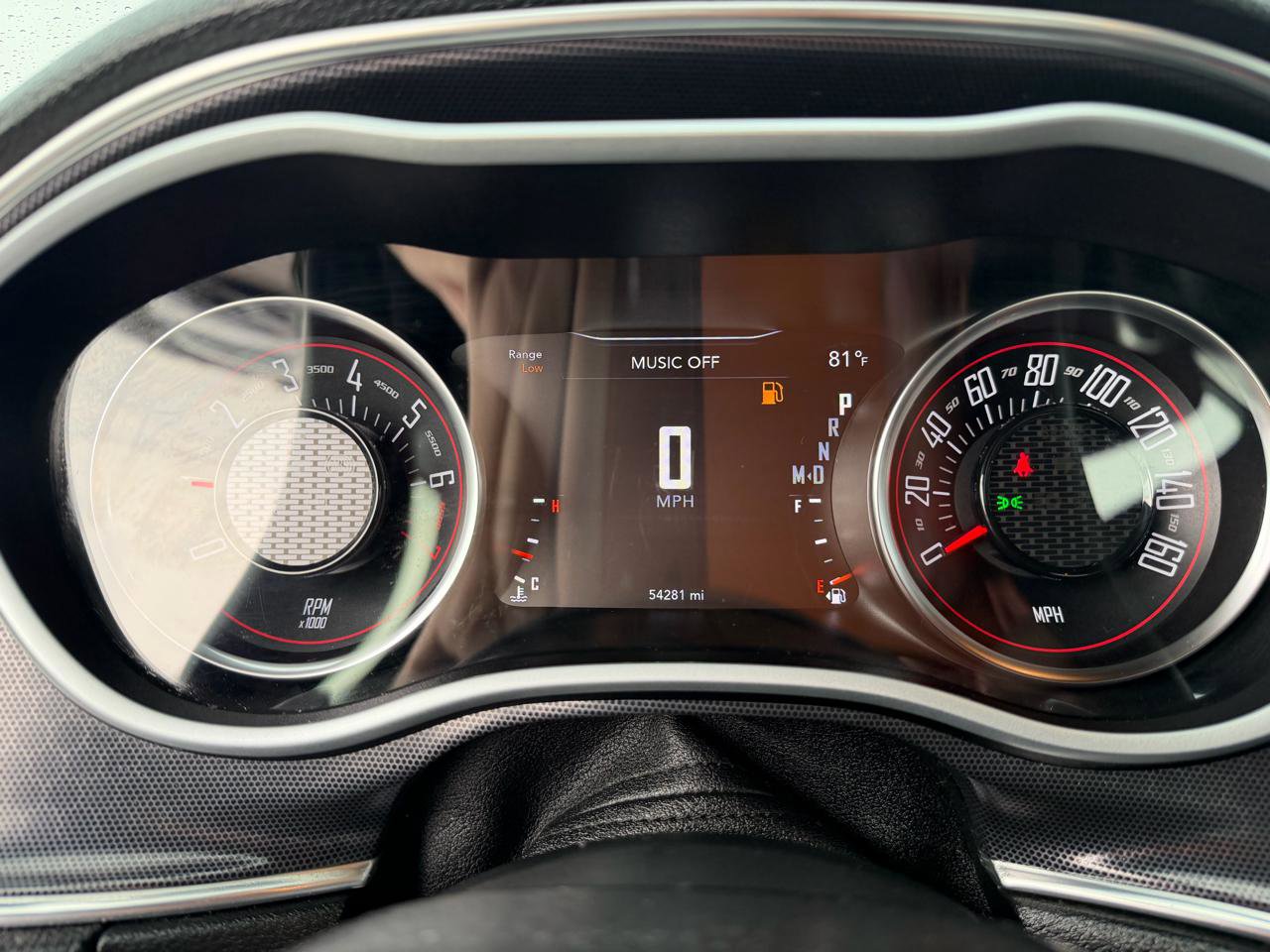 Used 2018 Dodge Challenger GT image 18