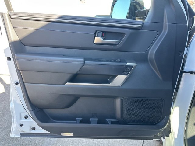 New 2026 Toyota Tundra Platinum image 8
