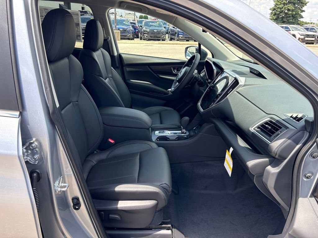 New 2026 Subaru Ascent Touring w/ Popular Package #1 AWD/4WD image 10