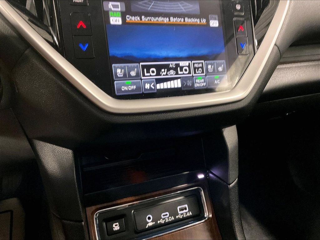 Used 2023 Subaru Ascent Touring AWD/4WD image 27