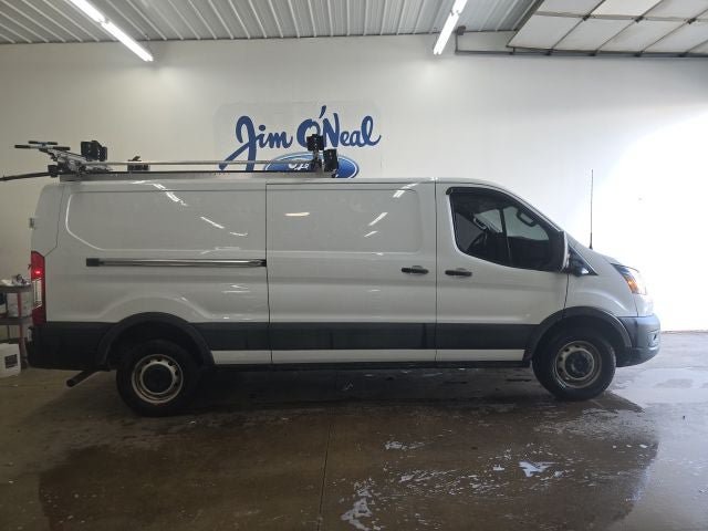 Used 2023 Ford Transit 250 Low Roof RWD image 2