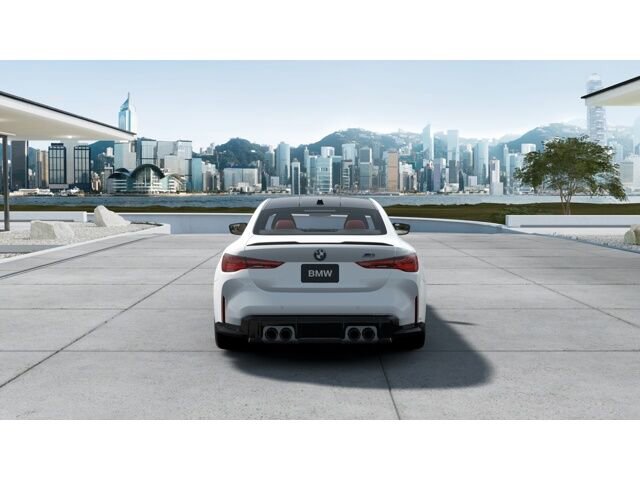 New 2026 BMW M4 Competition RWD image 5