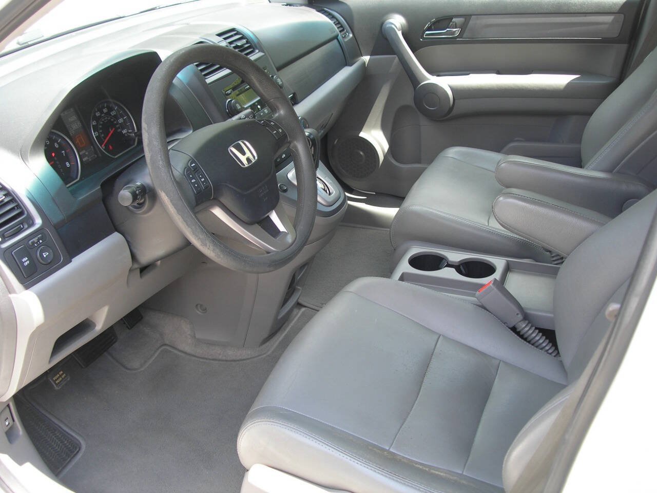 Used 2008 Honda CR-V EX image 3