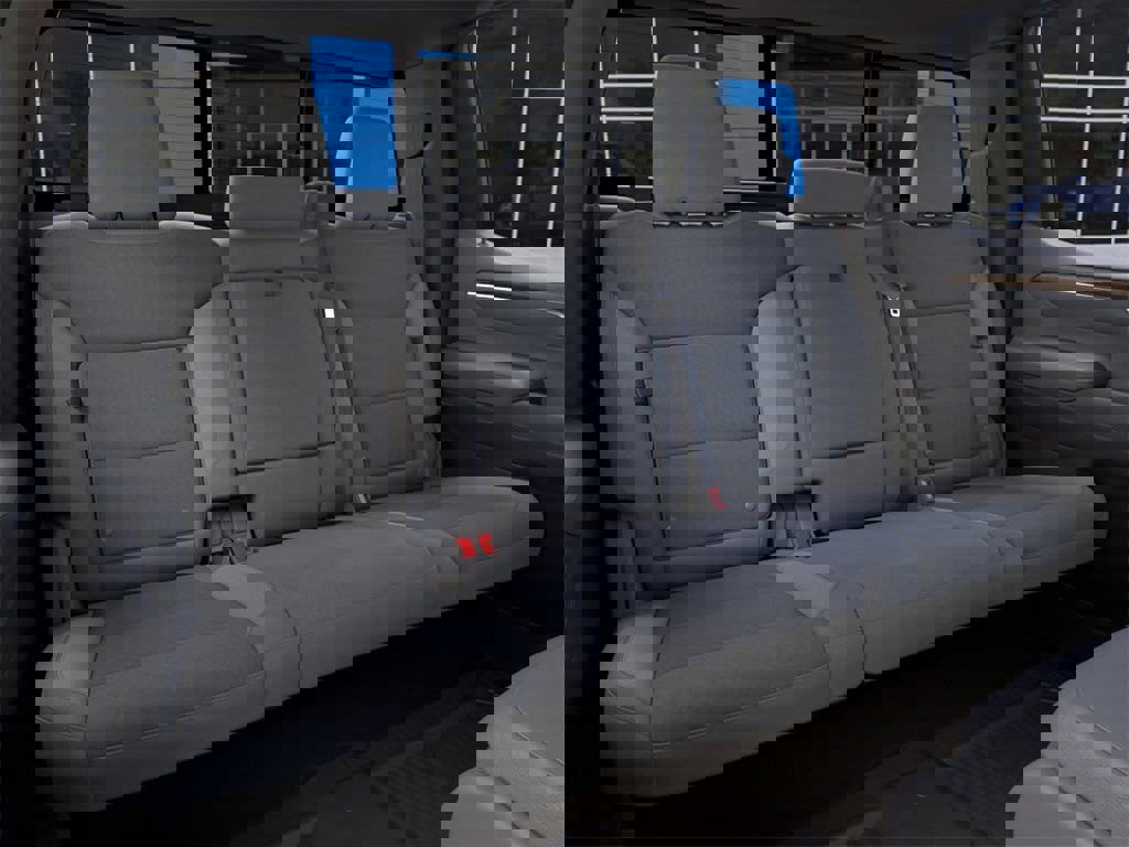 New 2026 Chevrolet Silverado 1500 LT w/ All Star Edition Plus image 17