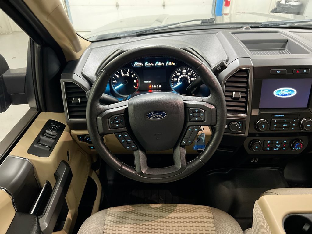 Used 2020 Ford F150 XLT w/ Equipment Group 302A Luxury AWD/4WD image 11