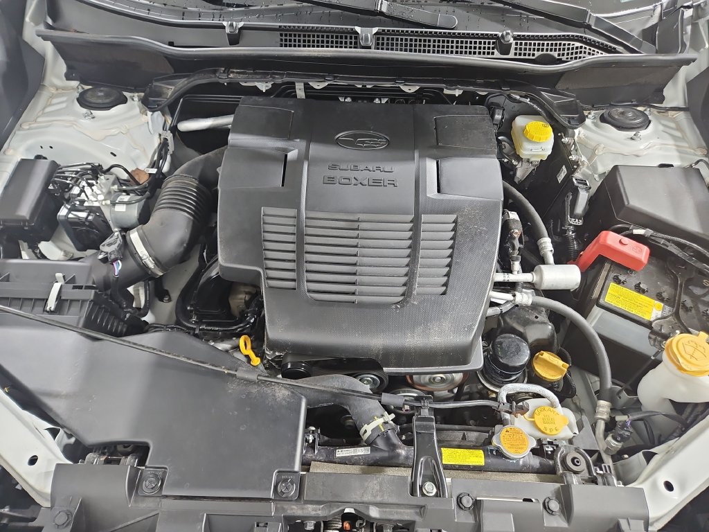 Certified 2024 Subaru Forester Premium AWD/4WD image 30