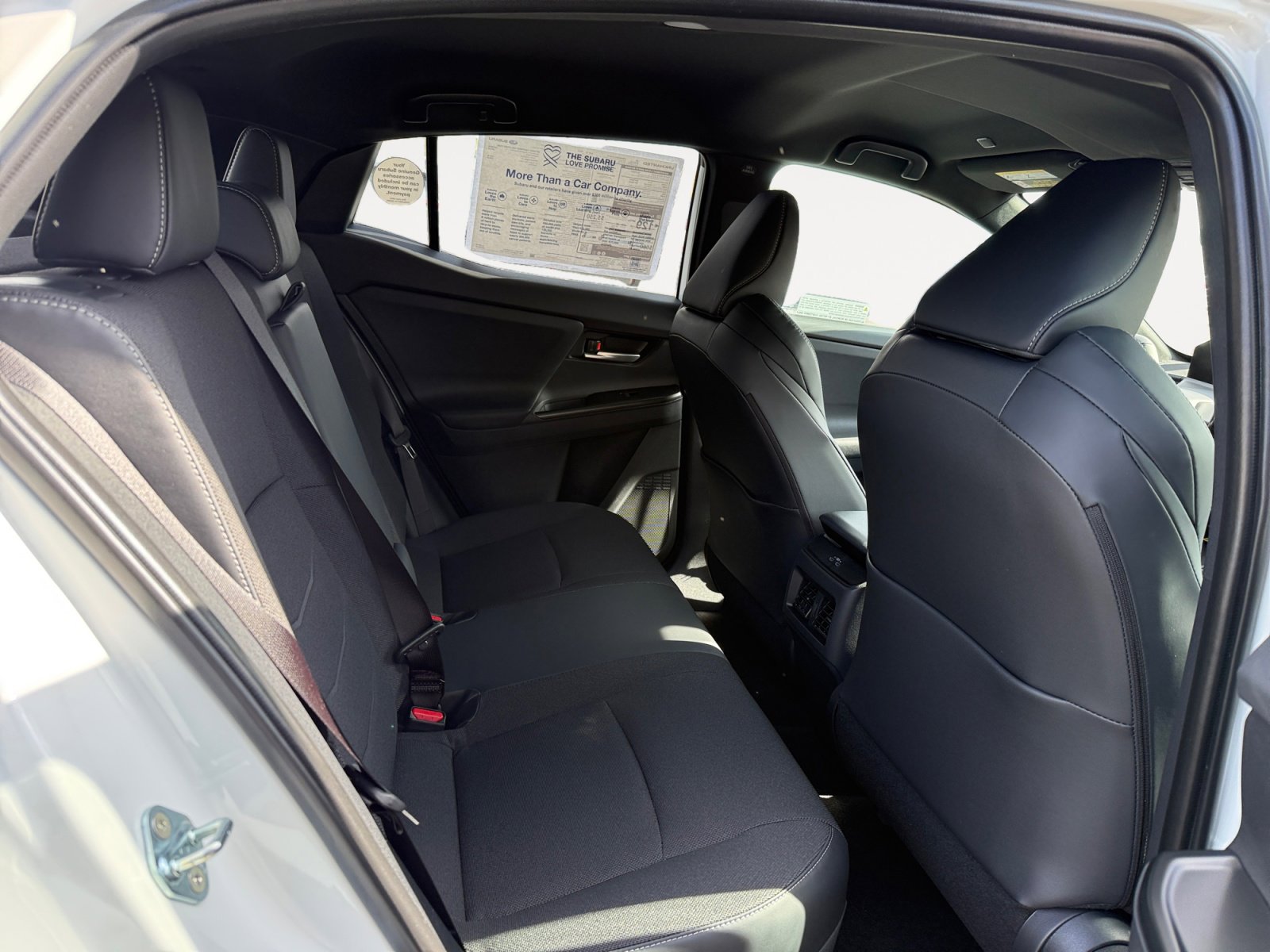New 2026 Subaru Uncharted Premium image 18