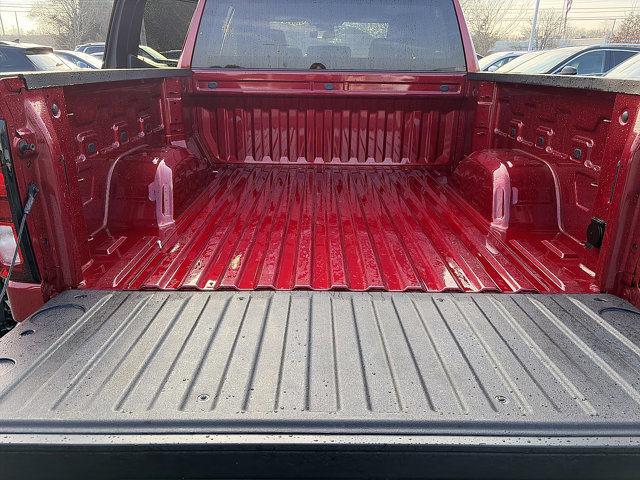 Used 2024 GMC Sierra 1500 Elevation image 22