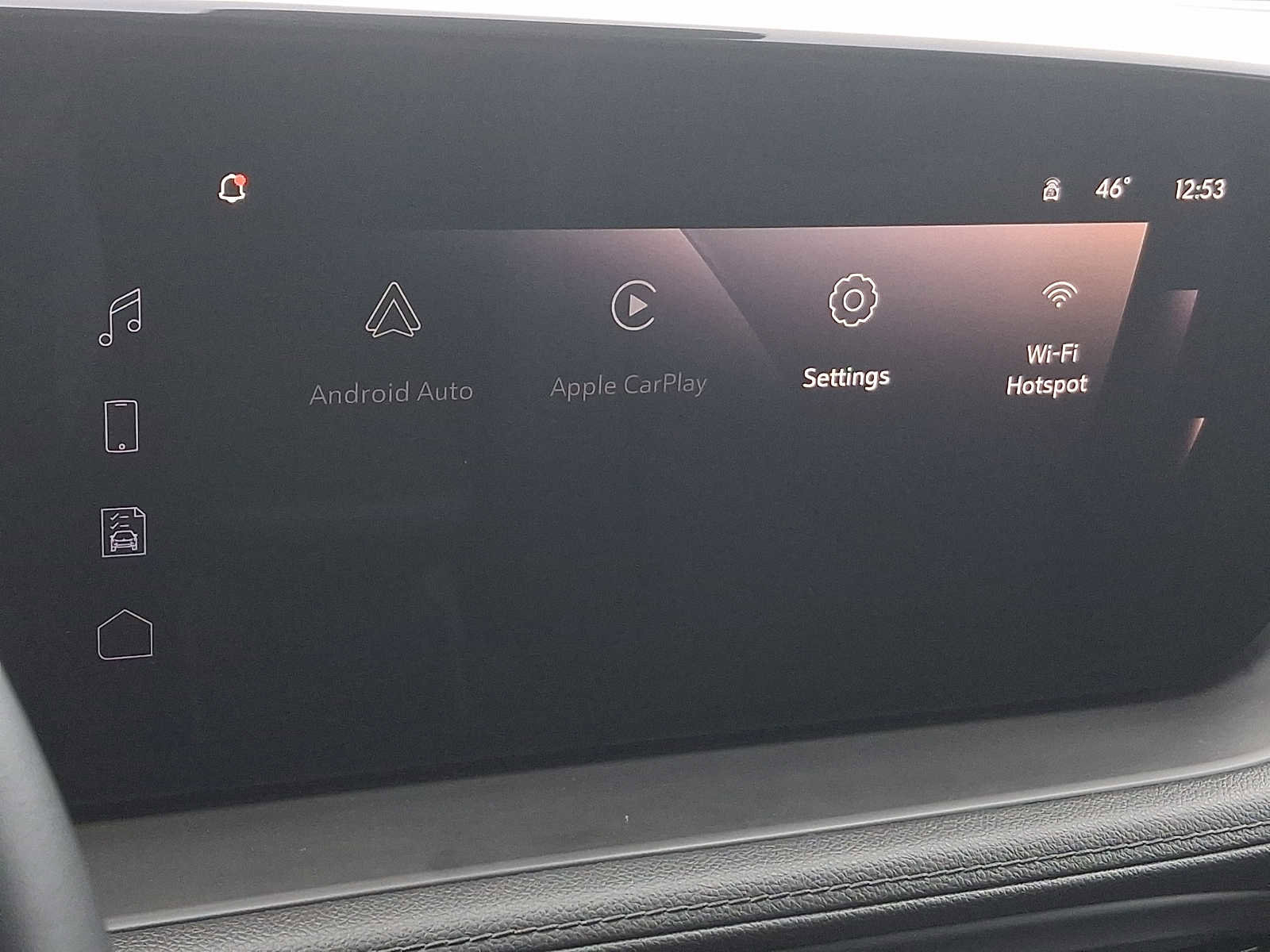 Certified 2024 Buick Encore GX Preferred w/ Comfort Package image 24