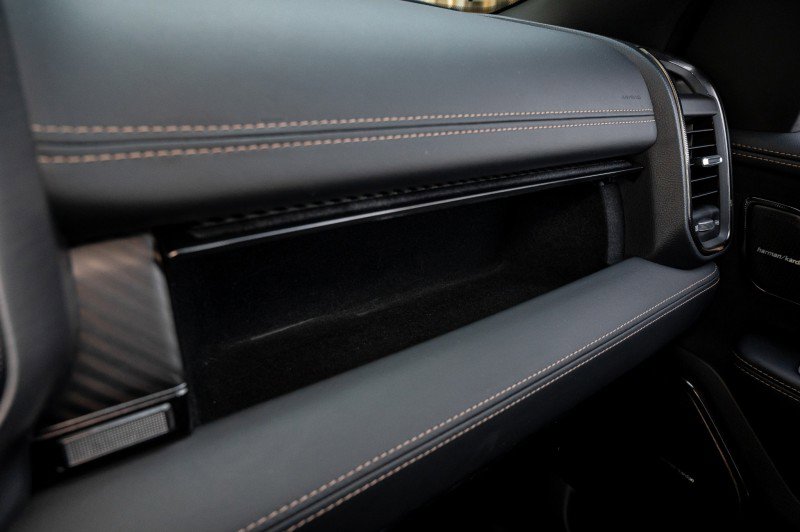 Used 2024 RAM 1500 TRX image 28