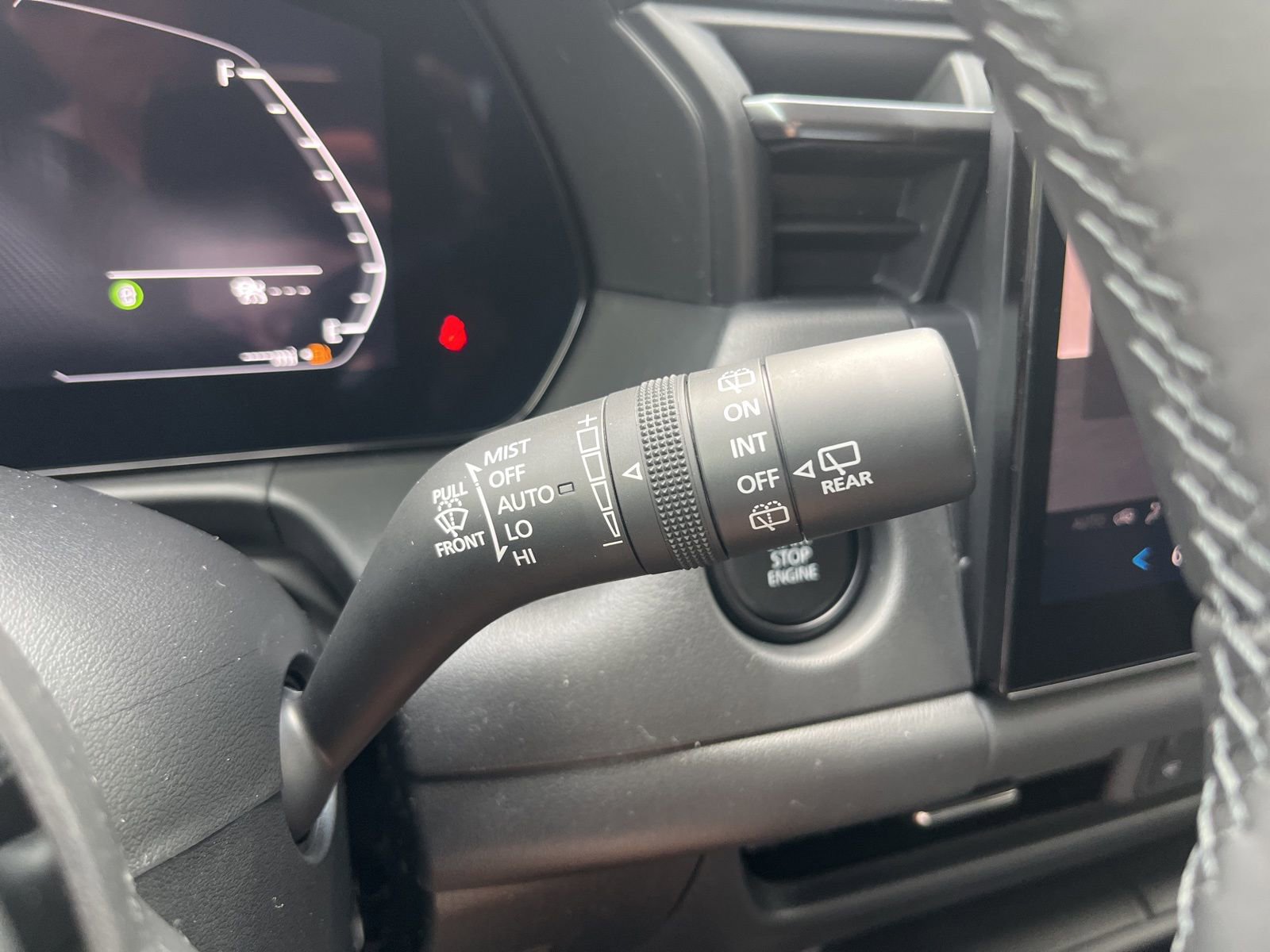 New 2026 MAZDA CX-5 Select AWD/4WD image 12
