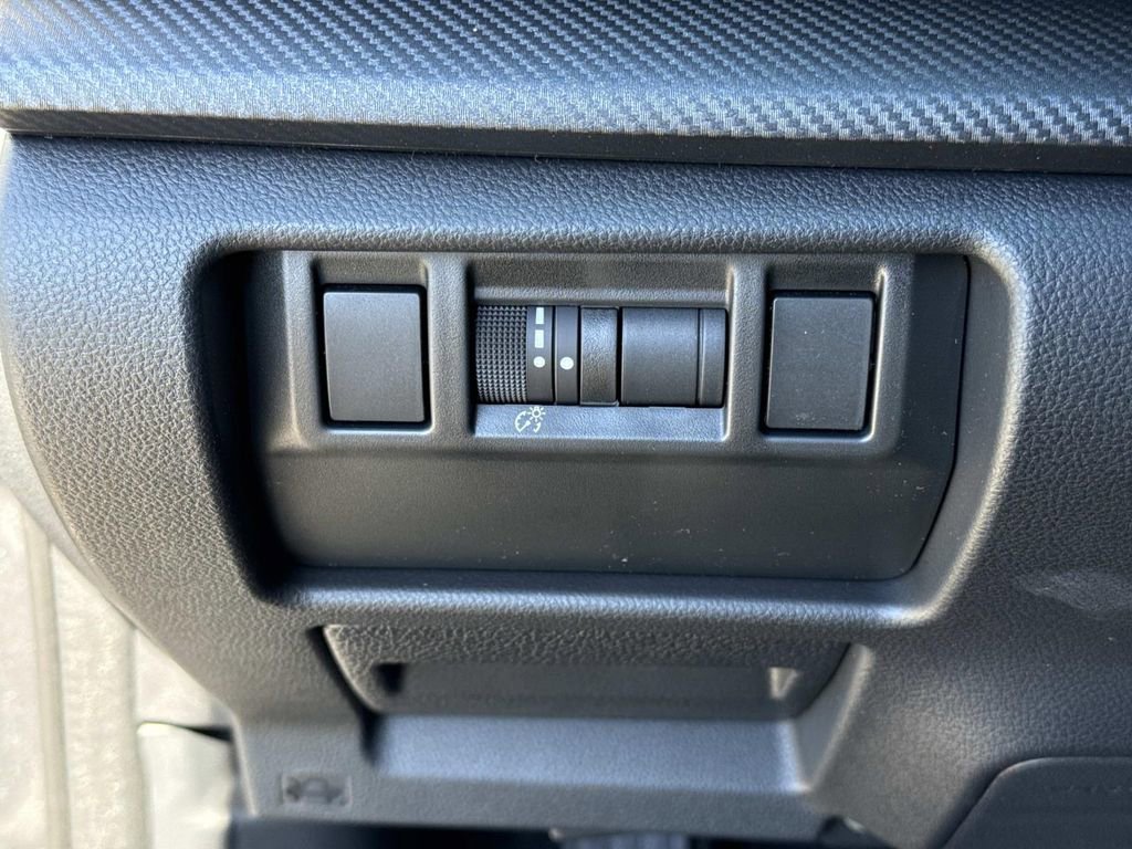 New 2026 Subaru Crosstrek 2.5i Wilderness image 44