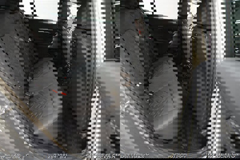 Used 2024 BMW 530i w/ M Sport Package image 19