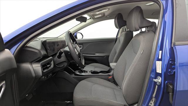 Used 2025 Kia K4 FWD image 14