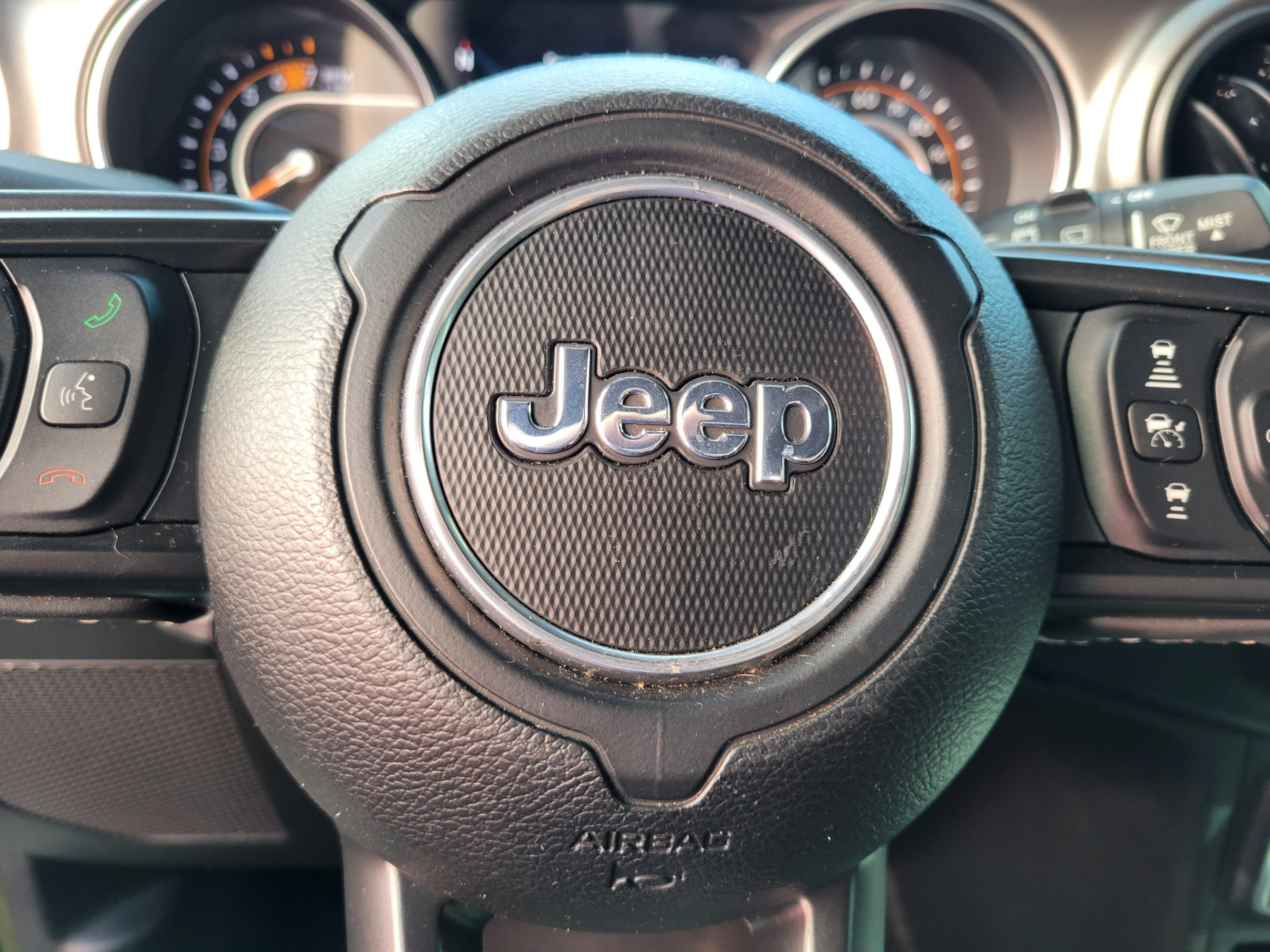 Used 2021 Jeep Wrangler Unlimited Sport AWD/4WD image 27