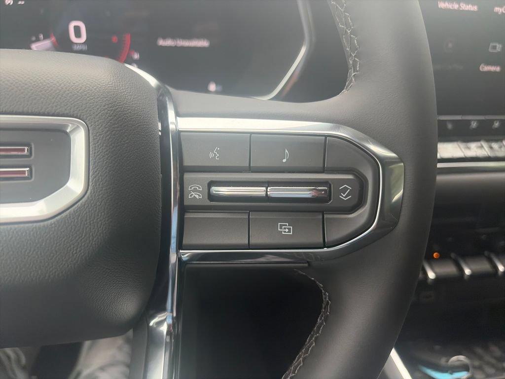 New 2026 GMC Canyon Elevation w/ Convenience Package AWD/4WD image 82