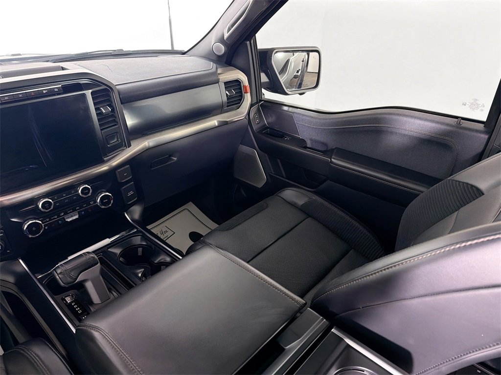 Used 2023 Ford F150 Raptor image 22