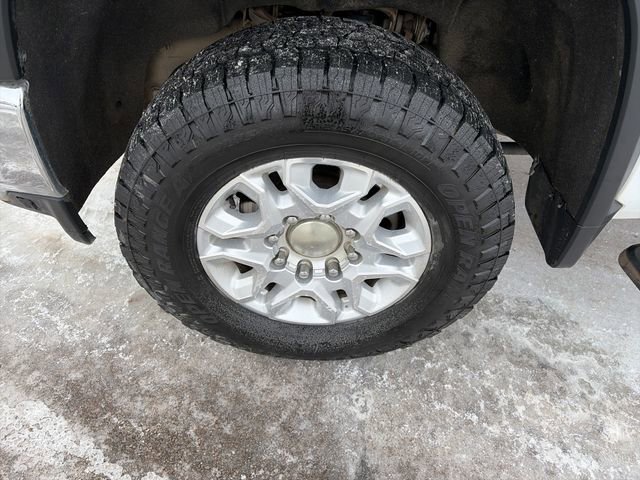 Used 2023 Chevrolet Silverado 3500 LT w/ Fleet Comfort Package AWD/4WD image 13