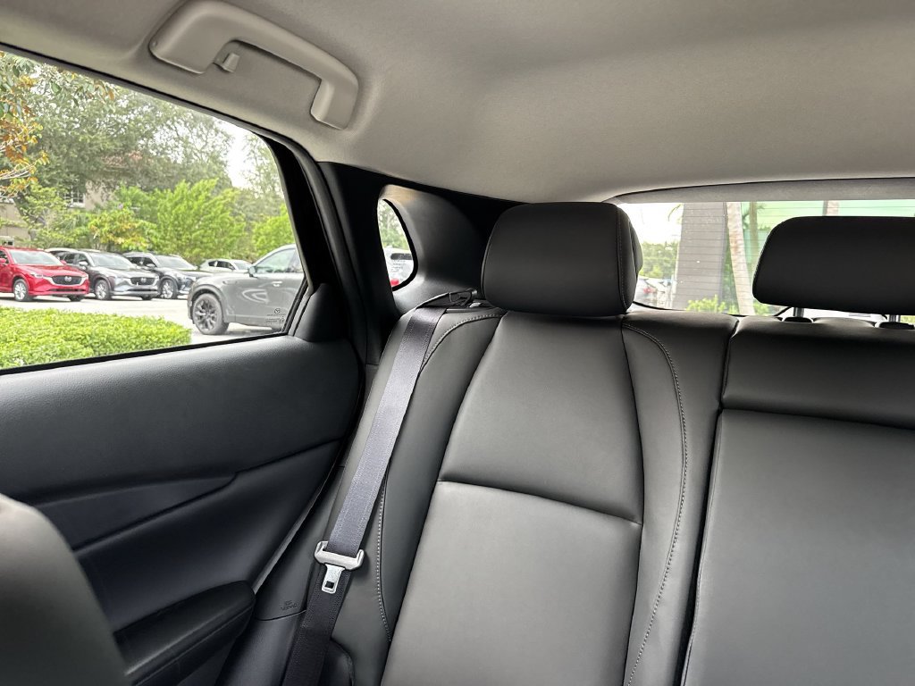 New 2026 MAZDA CX-30 AWD 2.5 S w/ Select Sport Pkg image 17