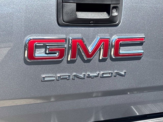 Used 2021 GMC Canyon Elevation w/ Driver Alert Package RWD image 5