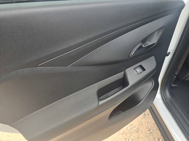 New 2026 Buick Envista Preferred w/ Convenience I Package image 11