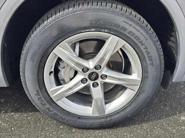 Used 2023 Audi Q5 2.0T Premium image 9