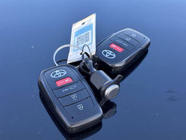 Used 2025 Toyota Corolla FX FWD image 36