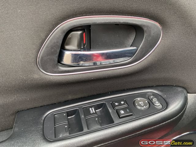 Used 2016 Honda HR-V EX image 24