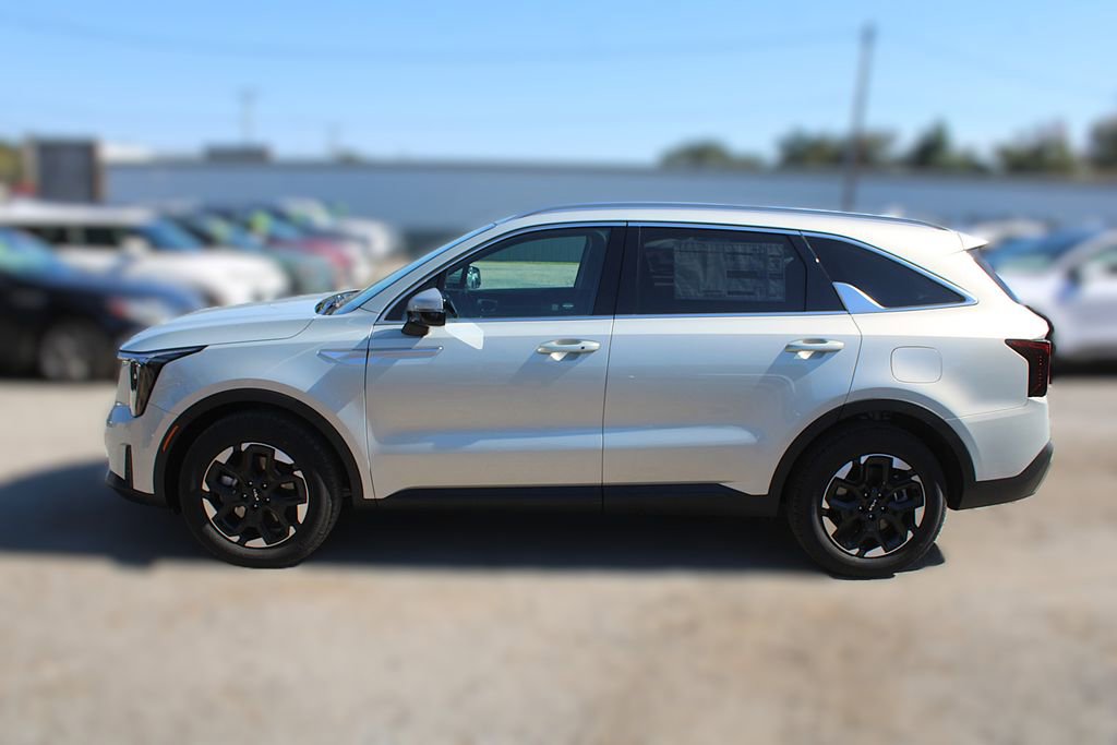 New 2026 Kia Sorento S image 14