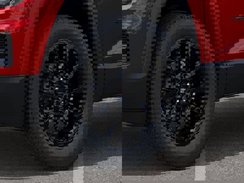 New 2026 GMC Terrain Elevation w/ Elevation Premium Package image 9