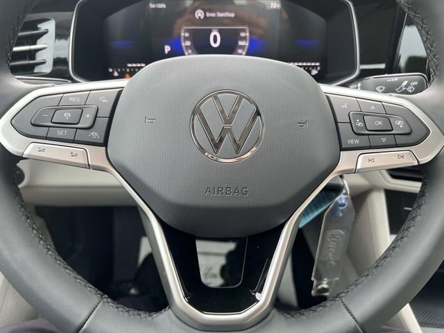 New 2026 Volkswagen Jetta S image 15