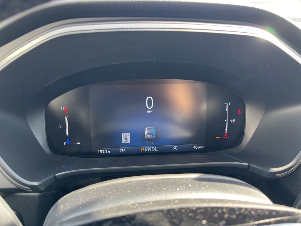 New 2026 Ford Escape Active w/ Tech Pack #1 image 14