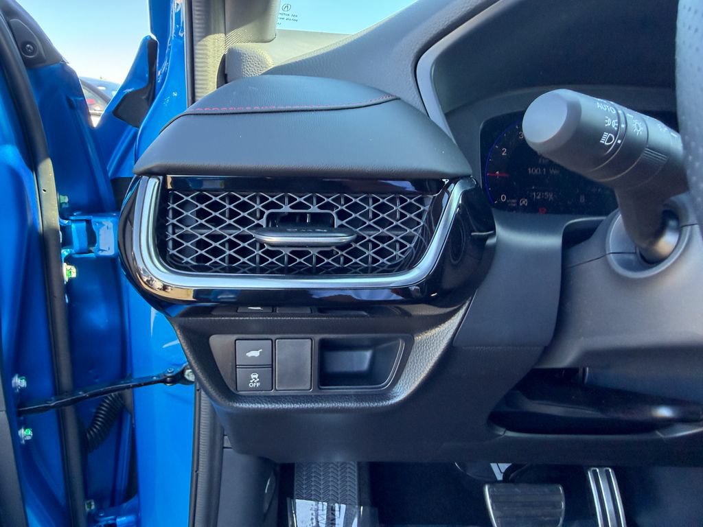 New 2026 Acura ADX A-Spec AWD/4WD image 20