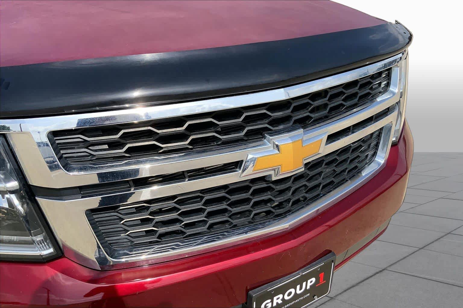 Used 2016 Chevrolet Tahoe LT RWD image 30