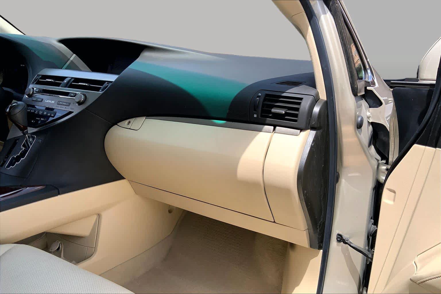 Used 2015 Lexus RX 350 FWD image 19