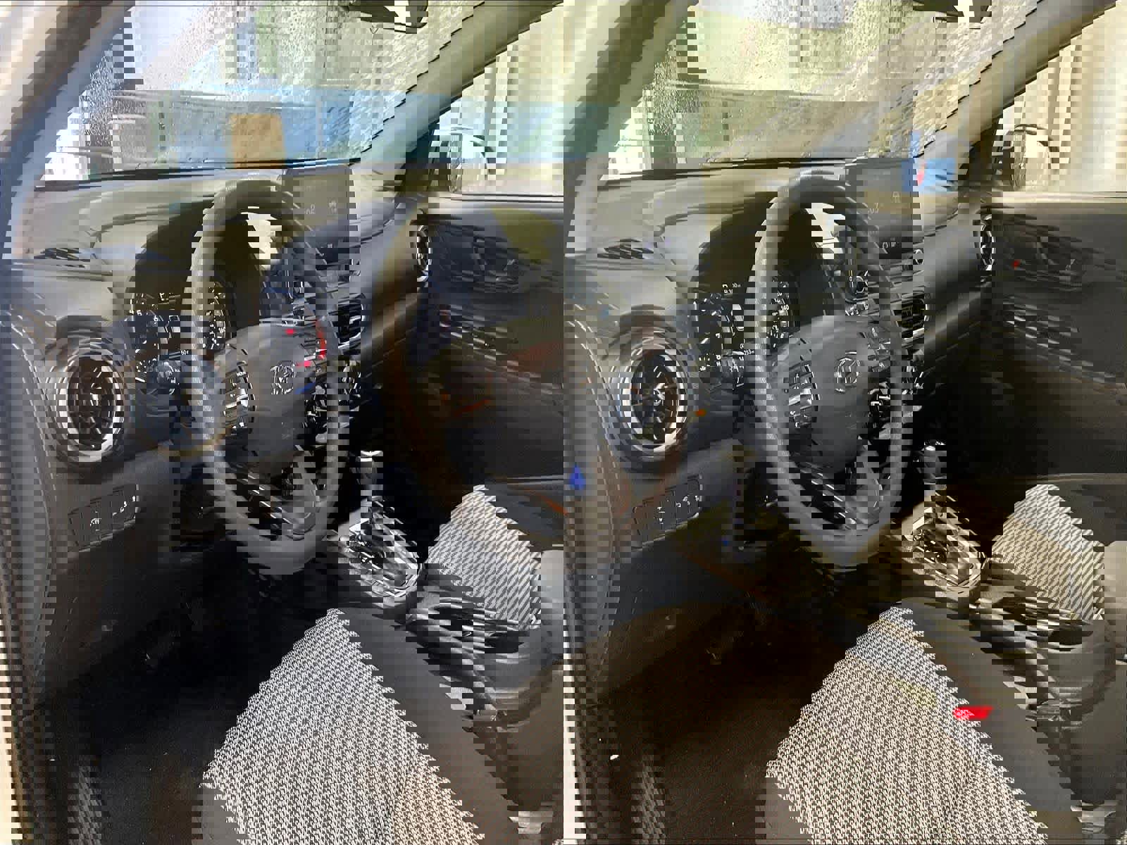 Certified 2022 Hyundai Kona SE AWD/4WD image 8